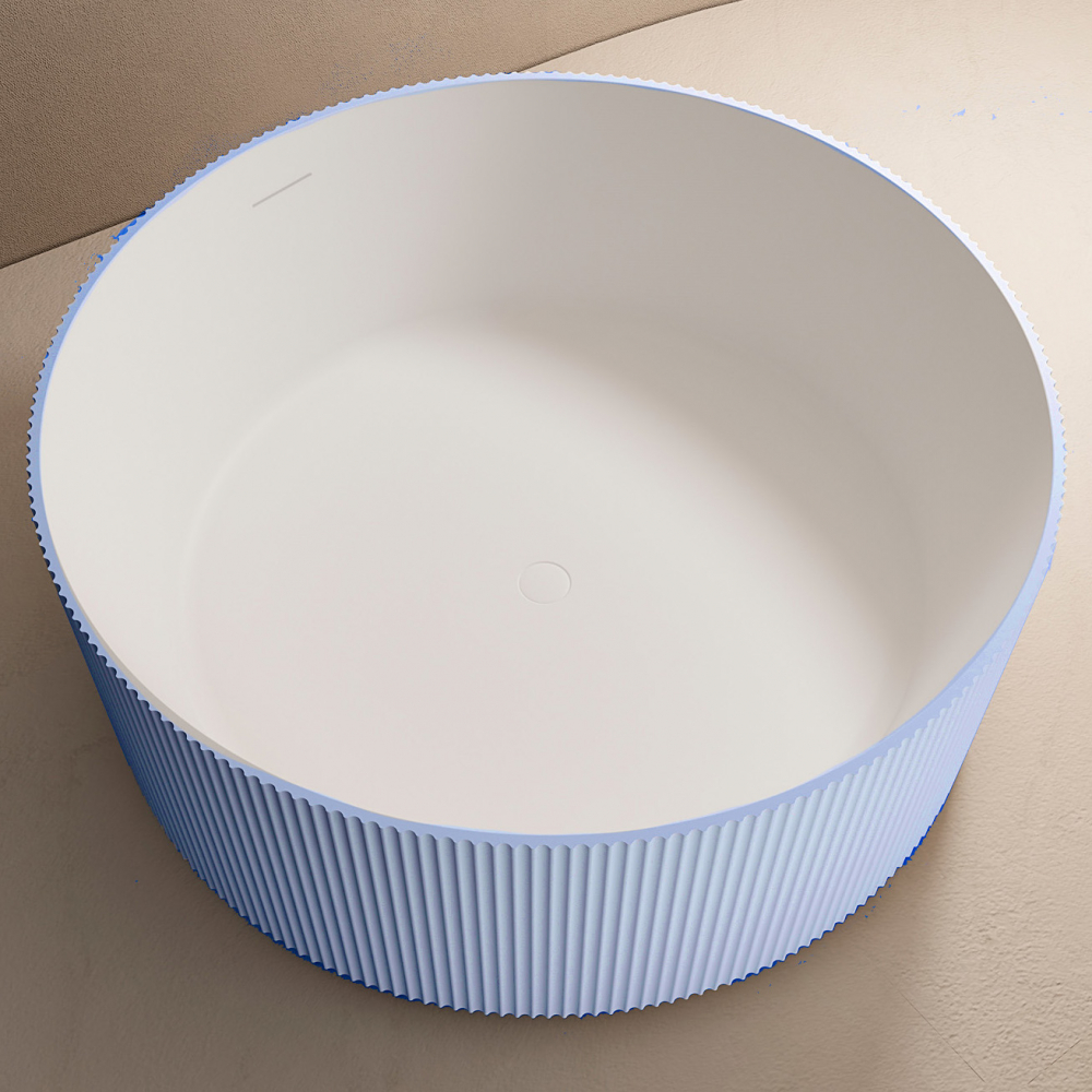 Abber Stein AS9679Blau