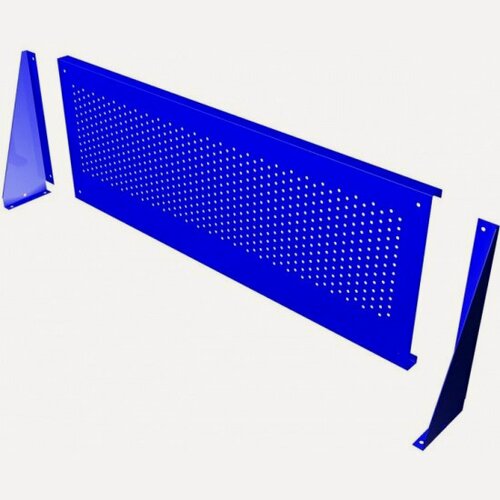 Изображение товара Экран перфорированный Пакс-металл Э-1