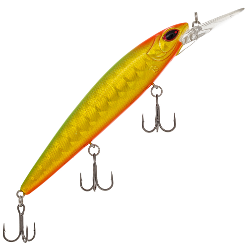 фото Воблер tsuyoki diplomat 110sp 11см. 18,3гр. ts202