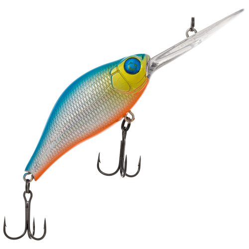 фото Воблер german godzu 65мм. 13,5гр. c114