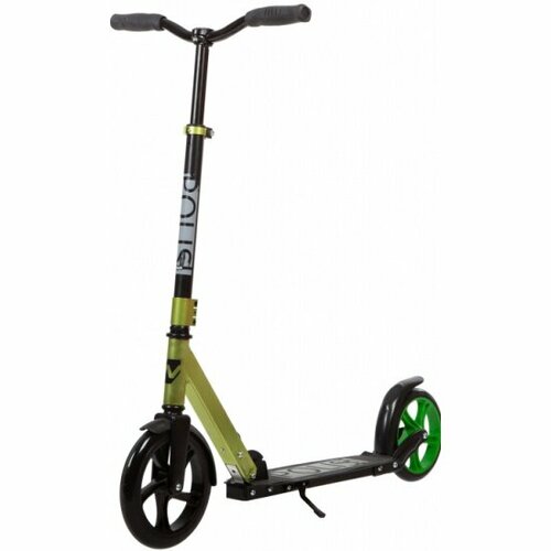 NOVATRACK Polis 230 Pro'20, зелёный (230. POLIS. GN21)