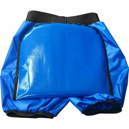 Ледянка-шорты Тяни-толкай Ice Shorts1 M, синий тяни толкай ледянка шорты ice shorts1 s синий