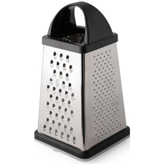 фото Тёрка с контейнером с крышкой ATMOSPHERE OF ART Regal AT-K3313-1