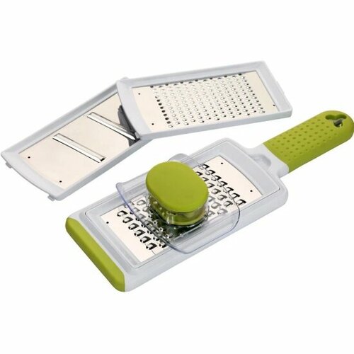 Многофункциональная тёрка 3 в 1 Ars Home A-106