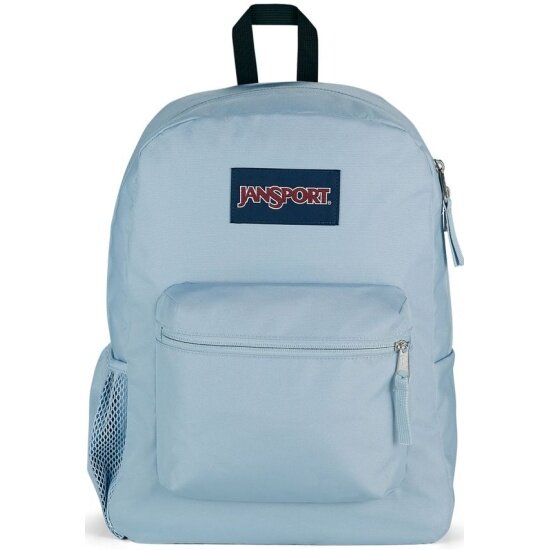 Рюкзак Jansport Cross Town Blue Dusk