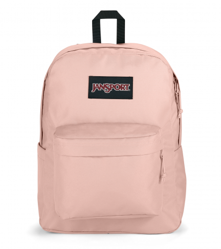 Рюкзак Jansport Superbreak Plus Misty Rose