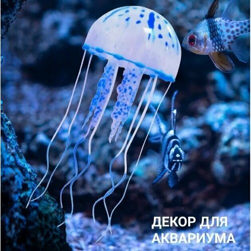 Декорация для аквариума 