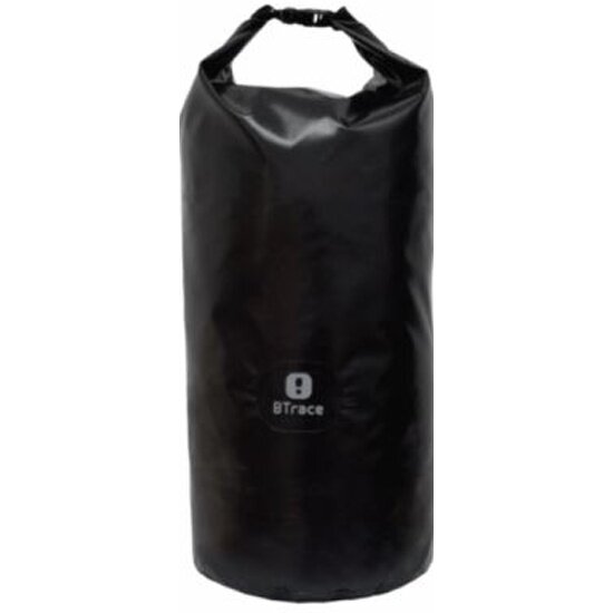 Герметичный мешок Btrace стандарт ПВХ 70л, чёрный