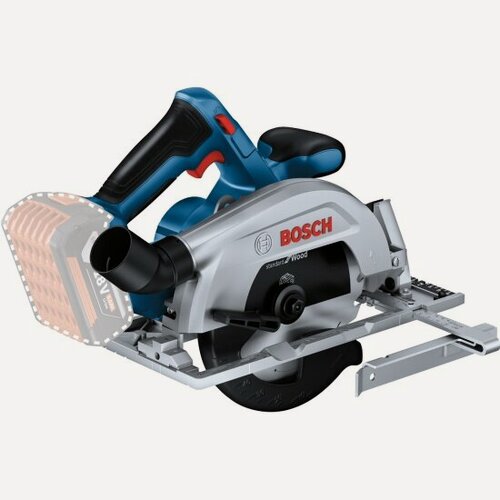 Изображение товара Пила циркулярная аккумуляторная Bosch Pro BOSCH GKS 185-LI (0.601.6C1.221)