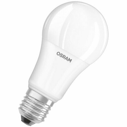 Светодиодная лампа LEDVANCE-OSRAM OSRAM PARATHOM CLASSIC A 100 14W/827 FR DIM E27 1521 lm 25000h d62x115