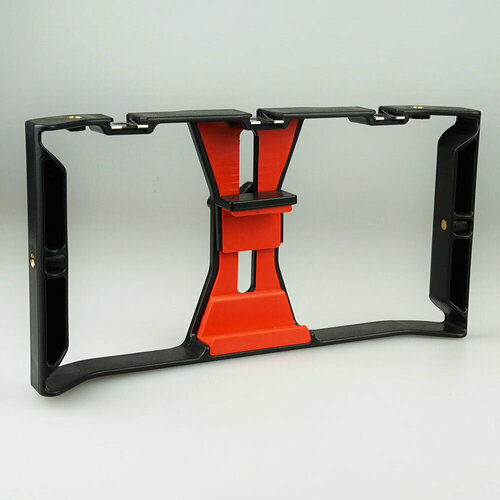 Fotokvant SM-CL9 клетка держатель для смартфона для съемки видео (090)