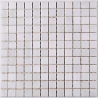 Мозаика Tessare 30,5х30,5х0,4см мрамор белый шт(SMK-1303M)
