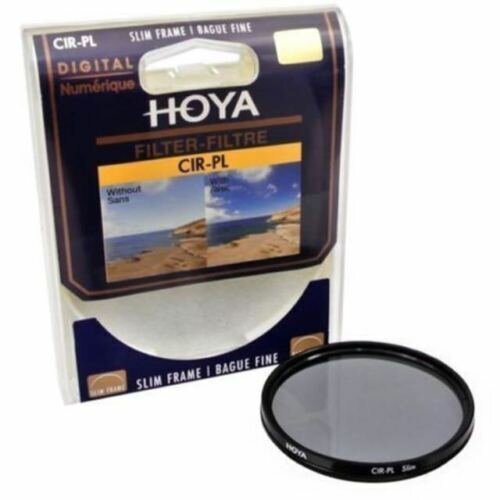 Hoya CIR-PL 58mm cветофильтр поляризационный