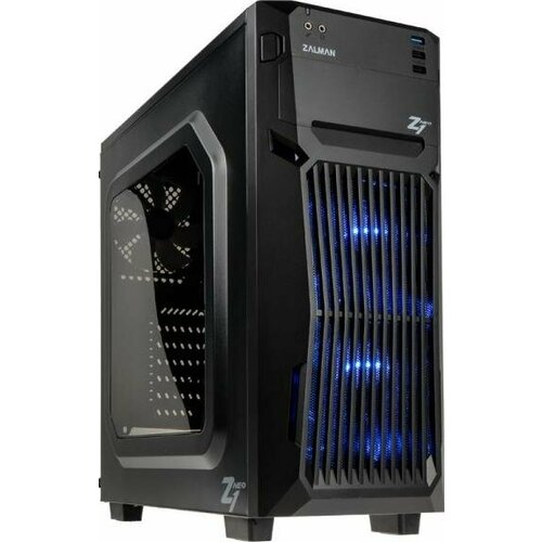 Dixet Игровой компьютер DX-G-45617488 (Intel Core i7 13700KF, AMD Radeon Radeon RX 6900XT 16384 Мб, 8 Гб DDR5)