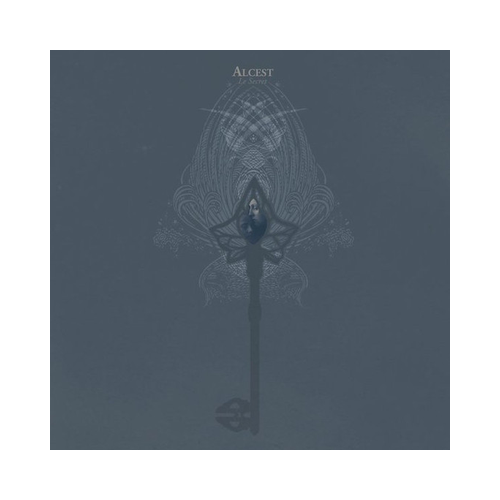 le systeme crapoutchik le systeme crapoutchik 1xlp black lp Alcest - Le Secret, 1xLP, BLACK LP