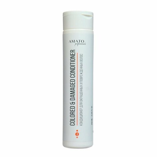 AMATO Capelli Professionale  Colored      250 