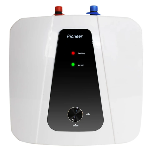 Накопительный электрический водонагреватель Pioneer TWH651 белыйчерный 839900₽