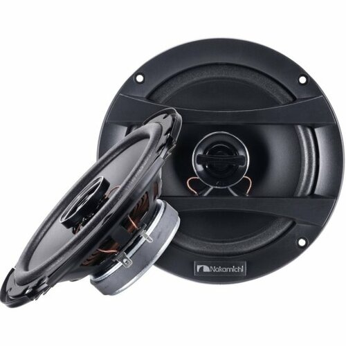 Акустическая система Nakamichi NSE-1618 219900₽