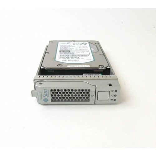 Жесткий диск Sun 540-6550 146Gb Fibre Channel 35 HDD 11327000₽