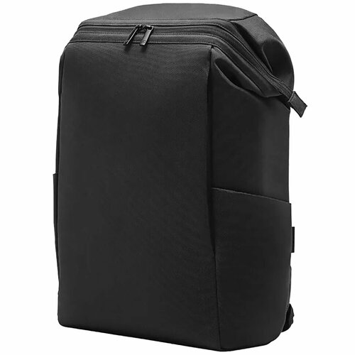 Рюкзак 90 Points NinetyGo City Commuter Backpack Чёрный