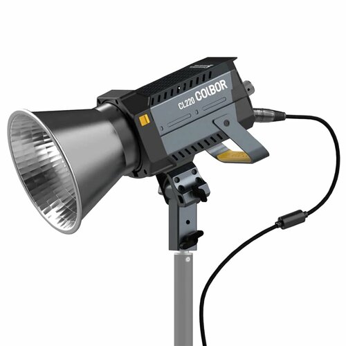 Осветитель Colbor CL220 CL220 - EU 3199000₽
