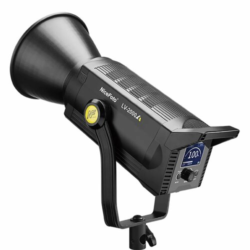 Осветитель NiceFoto LV-2000A 640244 2999000₽