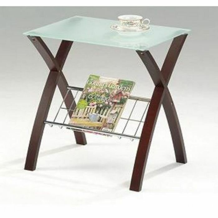 фото Столик журнальный SR-0391