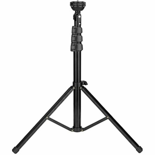Штатив - стойка Fancier WT-8022 с поворотно -наклонной головкой для быстрого крепления осветителя камеры смартфона c держателем смартфона и ду 130 см 1540₽