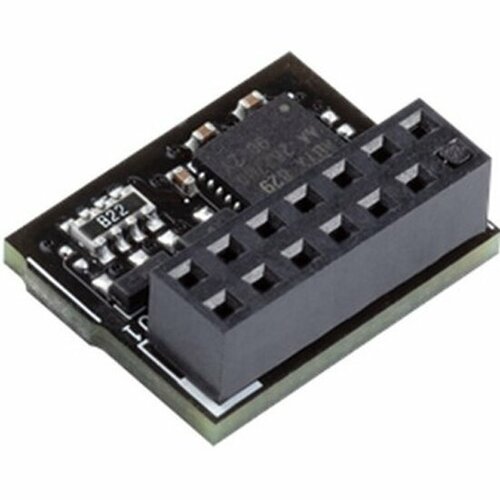 криптографический модуль asus tpm spi 90mc07d0 m0xbn0 Модуль Asus 90MC07D0-M0XBN1