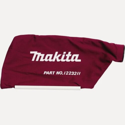 Изображение товара Пылесборник Makita для UB1101 122321-1