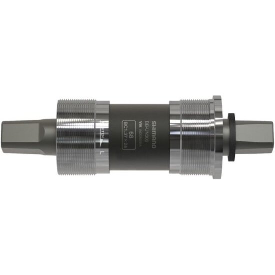 Каретка Shimano UN300, 68/122.5(123LL), без болтов, без упаковки, ABBUN300B23X