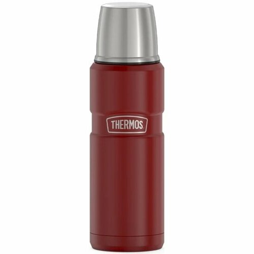 Термос THERMOS SK2000 Rustic Red 0,47 л