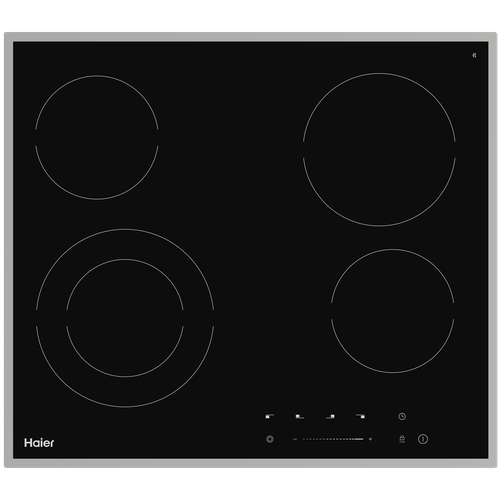 Стеклокерамическая варочная панель Haier HHX-C64TDFB 2299900₽