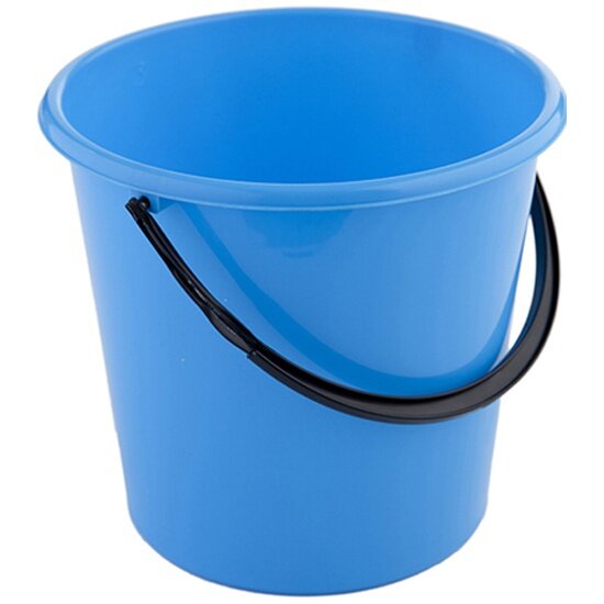 фото Ведро полимербыт 3л без крышки