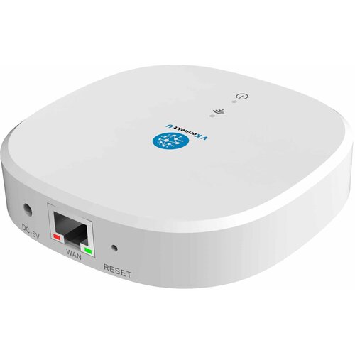 Центр управления умным домом (шлюз) VKU Smart Hub SH800