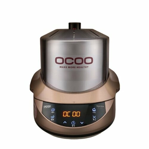 Мульти медленноварка Ocoo OC-S1170S с функцией сувида 7578500₽