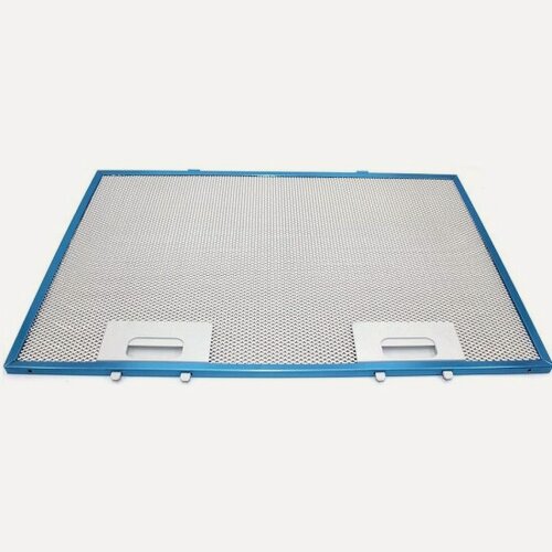 Изображение товара Фильтр Lonfur алюминиевый рамочный для вытяжки 420х280х8