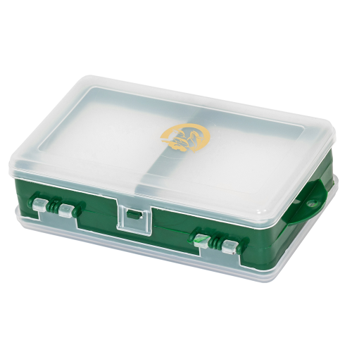 Коробка Три Кита Box ТК-22 15x9,5x4,5см.