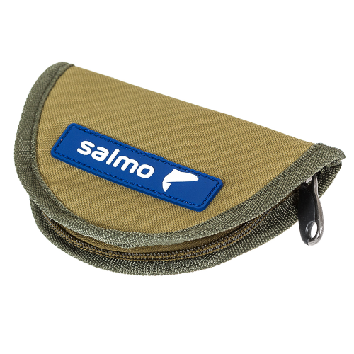 фото Кошелек Salmo art. H-8010