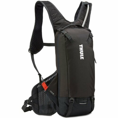 Велорюкзак с гидратором Thule Rail Hydration Pack 8L TRHP108 Obsidian (3203795)