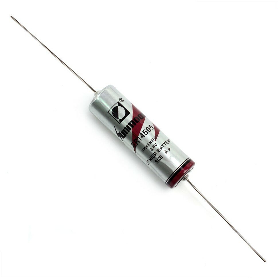 Батарейка Sunmoon ER14505 CNA AA -axial