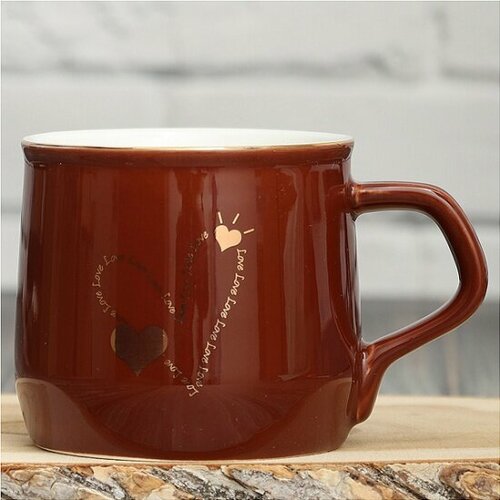 Кружка эврика подарки Эврика 