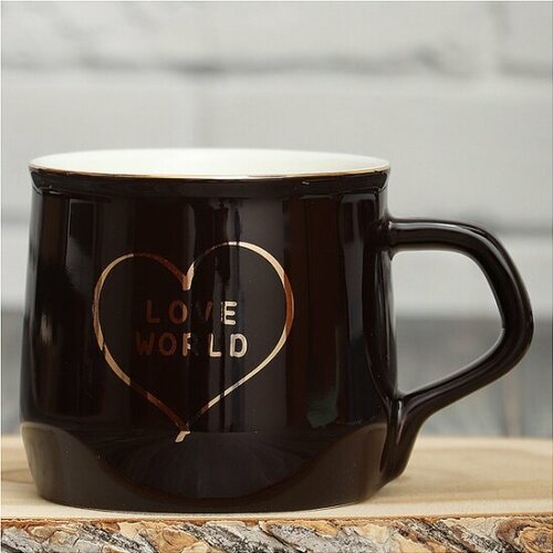 Кружка Эврика Подарки Эврика 