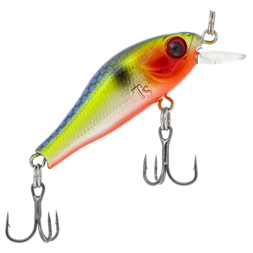 фото Воблер tsuyoki rival sr 35sp 3,5см. 2гр. 207r