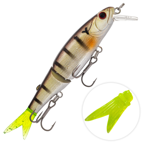 фото Воблер tsuyoki got 90sp 9см. 7,4гр. 280