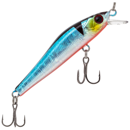 фото Воблер tsuyoki rival sr 56sp 5,6см. 3,25гр. 014r