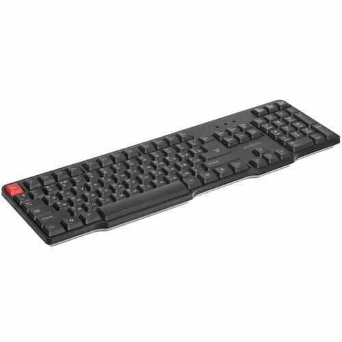 Клавиатура проводная Aceline K-504BU 155200₽