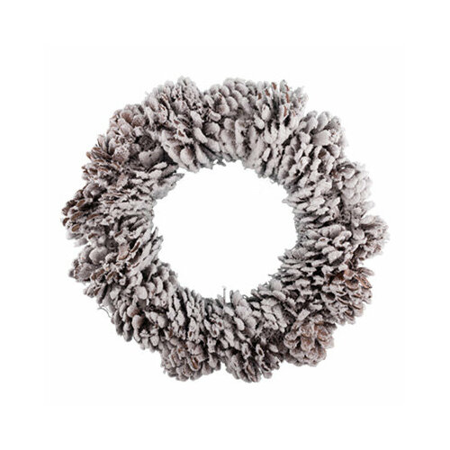 Blumentag MRB-62 флористический каркас 26 x 26 x 6 см белый