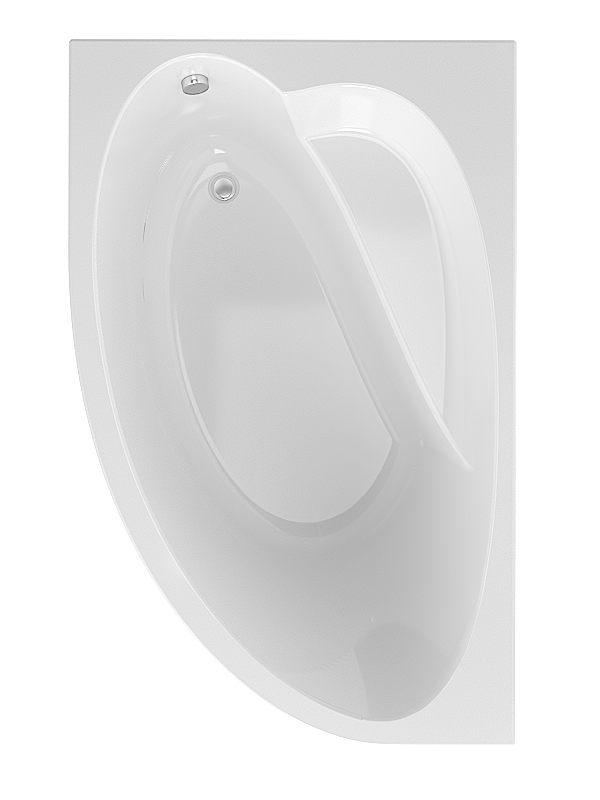 фото Ванна Timo IVA1610L