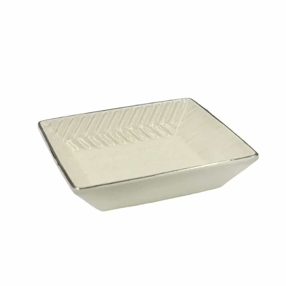 фото Мыльница Bath Plus Brume керамика